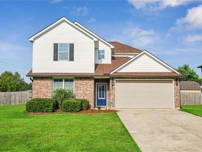 10756 Dodger Dr, Denham Springs, LA, 70726