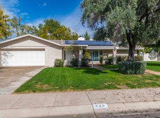 628 E Canterbury Ln, Phoenix, AZ 85022