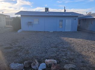 211 Palm Avenue, Bullhead City, AZ 86429