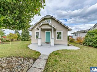 1805 W 7th St, Port Angeles, WA