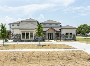 2203 Becky Ln, Cedar Hill, TX 75104