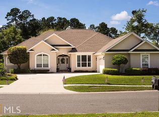 107 Bryce Ryan Cir, Kingsland, GA 31548