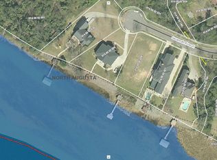39 Savannah River Pl, North Augusta, SC 29841