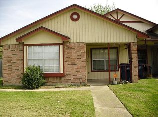 7503 Tierra Verde Dr, Houston, TX 77083