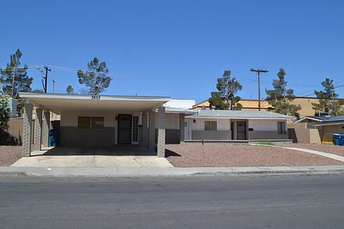 3653 Algonquin Dr Photo 1