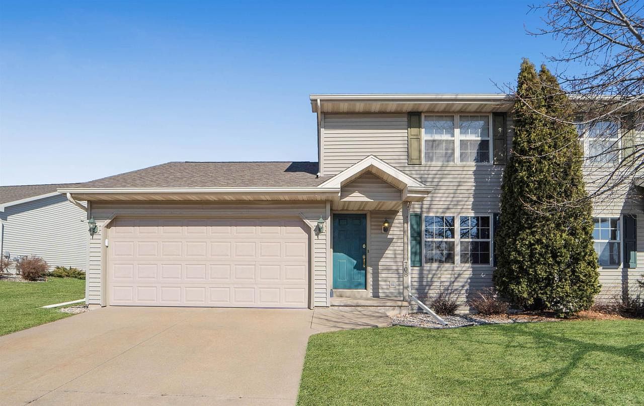 706 Saunders Rd, Kaukauna, WI 54130 Zillow