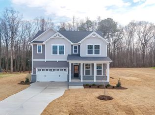 90 Merle Way, Wendell, NC 27591