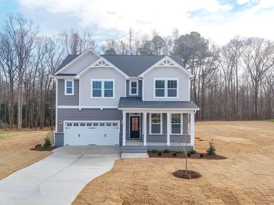 90 Merle Way, Wendell, NC, 27591