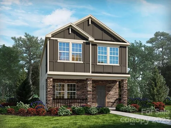 232 Orson Oaks Ln, Pineville, NC 28134