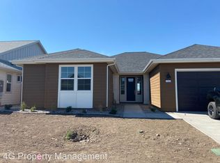 1506 Deadwood Loop, Belgrade, MT 59714