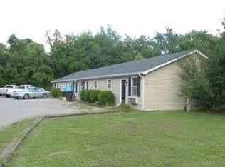 911 Riviera Dr APT B, Murfreesboro, TN 37130