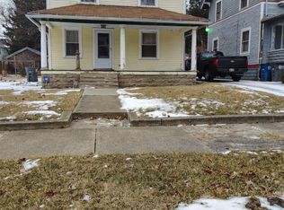 2542 Maplewood Ave, Toledo, OH 43610