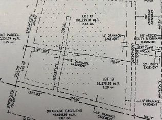 124 Bridgewood Dr, Springfield, GA 31329