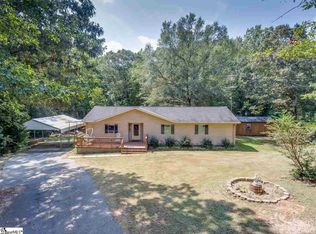 2122 Standing Springs Rd, Greenville, SC 29605