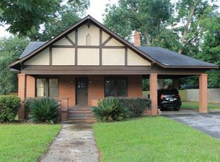 1108 Eager St, Albany, GA 31707