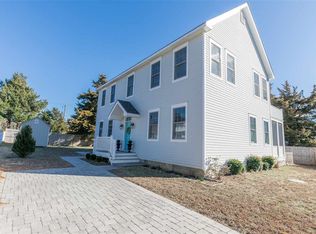 1021 Wissahickon Ave, Cape May, NJ 08204