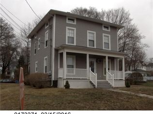 34 Walnut St, Bristol, CT 06010