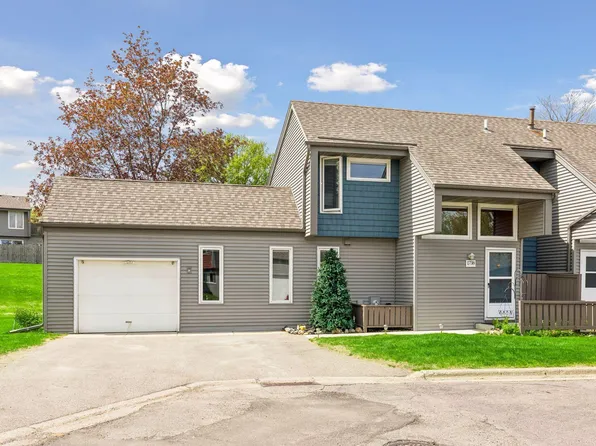 1738 Bluebill Dr, Eagan, MN 55122