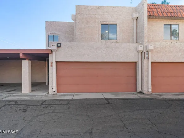 1949 N Swan Rd, Tucson, AZ 85712