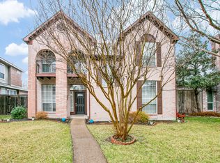 612 Burning Tree Ln, Coppell, TX 75019