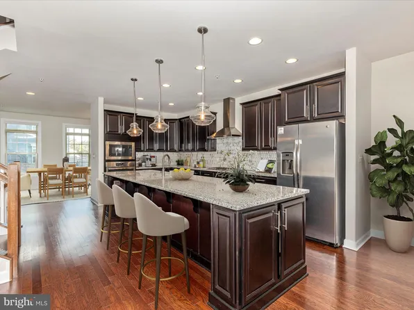 18 Wedge Way #14, Pikesville, MD 21208