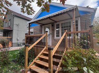 75 Vanbrugh Ave, Toronto, ON M1N 3T1