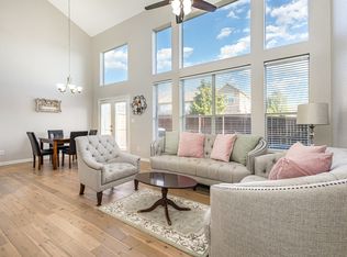 913 Avondale Ln, Plano, TX 75025