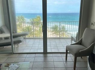 3101 S Ocean Blvd APT 602, Highland Beach, FL 33487