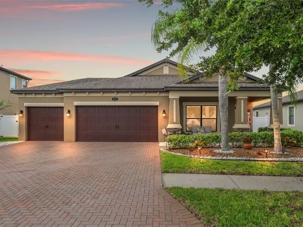 1747 Cameron Ct, New Port Richey, FL 34655
