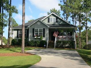 1298 Spring Lake Rd, Southport, NC 28461