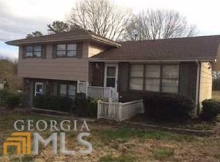 137 W Reed Rd, La Fayette, GA 30728