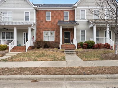 50309 Governors Dr, Chapel Hill, NC, 27517