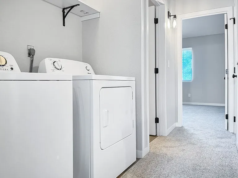 Woodlane Place Townhomes — Photo 25