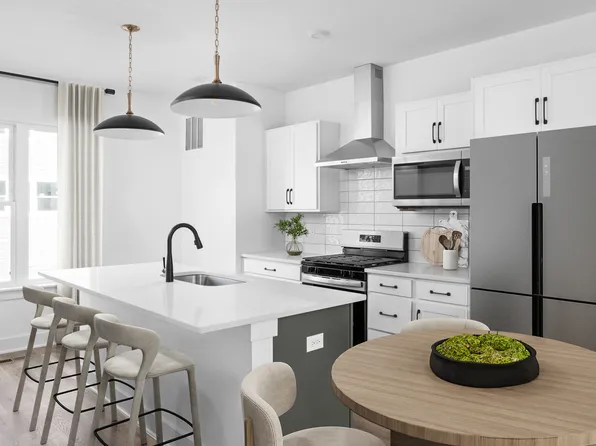 2143 Coretta Way, Indianapolis, IN 46202