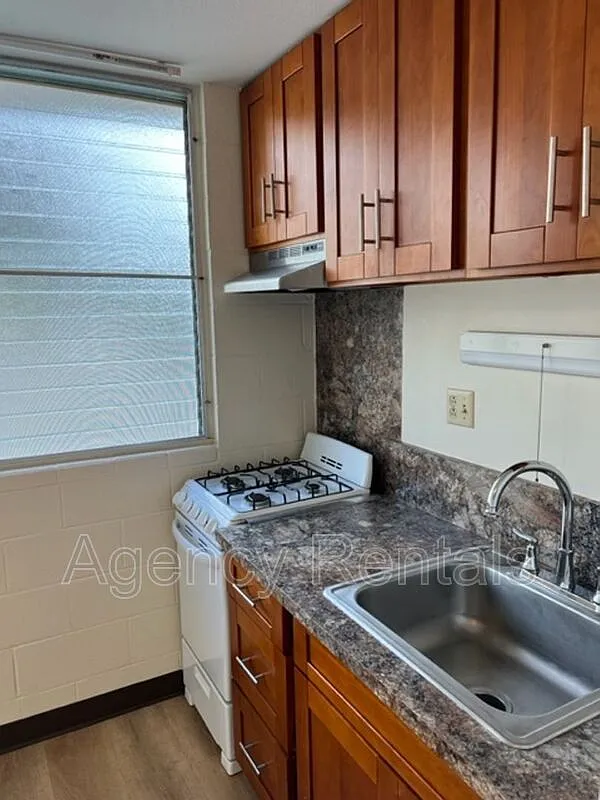 Studio, 1.0 bath, 391 sqft, $1,400 — Photo 3