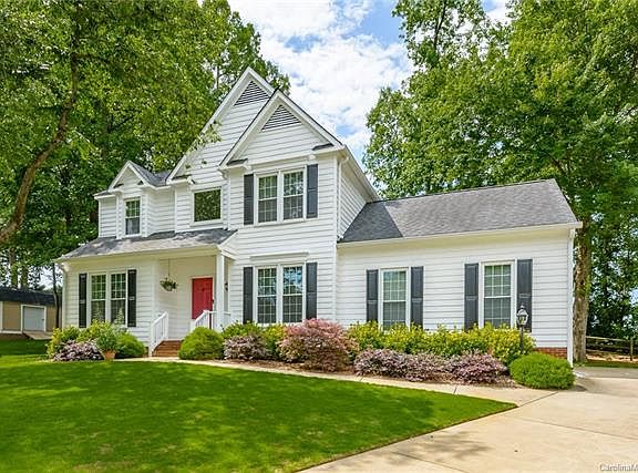 2nd image of 17000 Shady Glen Dr