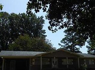 118 McDowell Park Cir, Jackson, MS 39204