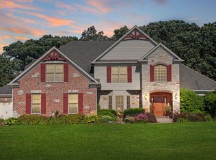 9602 Mels Way, Union, IL 60180