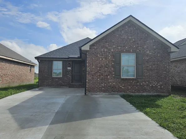 1675 Acadian Dr, Houma, LA 70363