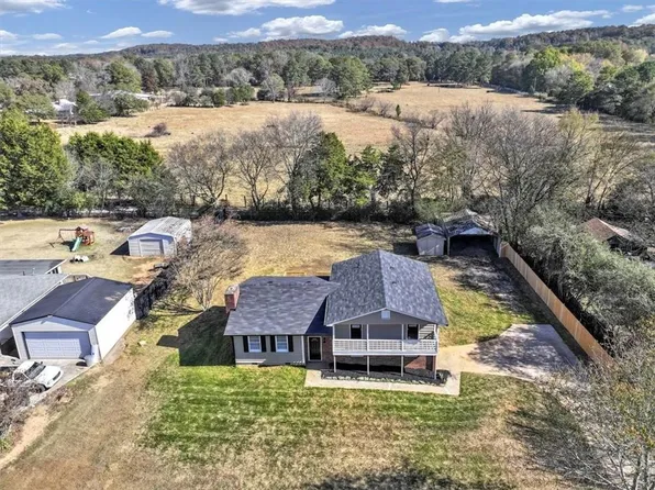30 Meadowview Rd NW, Cartersville, GA 30121