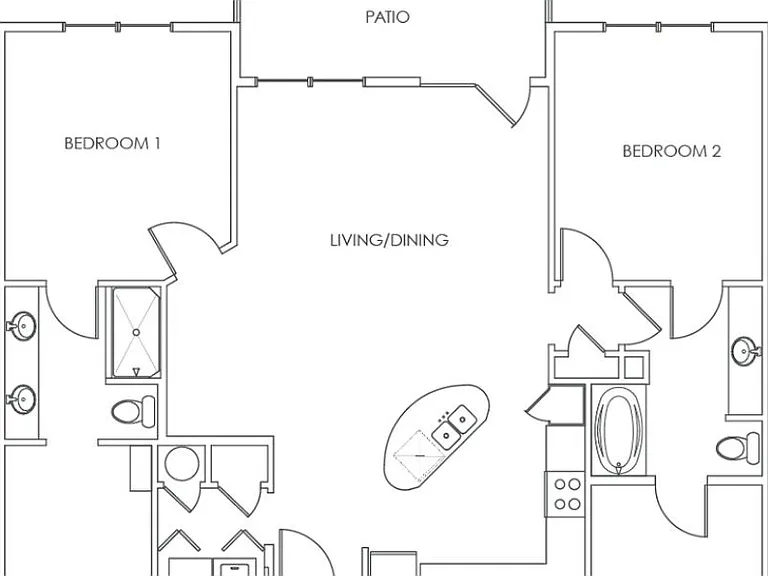 Village at Aspen Place — Photo 45