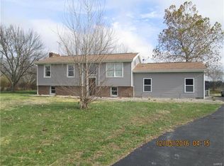 7193 Lebanon Rd, Collinsville, IL 62234