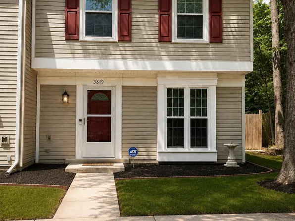 3879 Kearnys Inn Pl, Waldorf, MD 20602