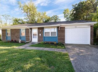 781 W Galbraith Rd, Cincinnati, OH 45231