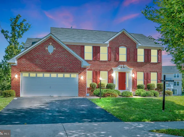16430 Boatswain Cir, Woodbridge, VA 22191