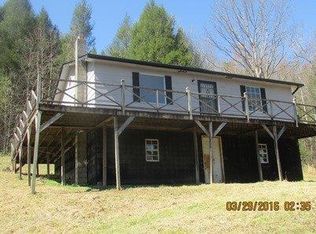 55 Jake Howard Rd, Hulen, KY 40845