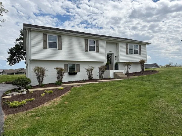 1083 Tick Ridge Rd, Glasgow, KY 42141