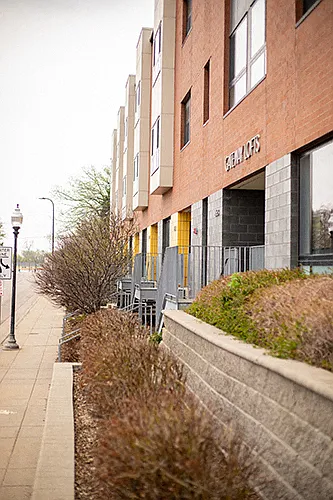 Gateway Lofts — Photo 3