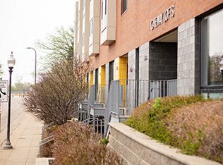 Gateway Lofts, Minneapolis, MN 55411