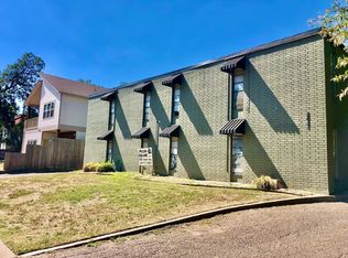 2021 Austin Ave #8, Waco, TX 76701